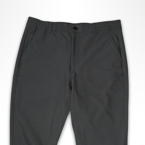Marc New York Performance Commuter Pants - 34x30 Grey - Picture 5 of 6